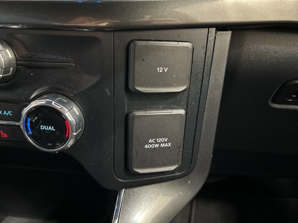 Certified 2023 Ford F150 XLT w/ Equipment Group 302A High image 28
