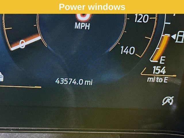 Certified 2024 Ford Mustang Premium image 15