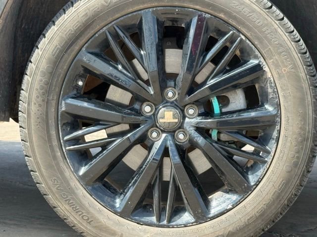 Used 2021 Kia Telluride SX w/ SX Prestige Package image 11