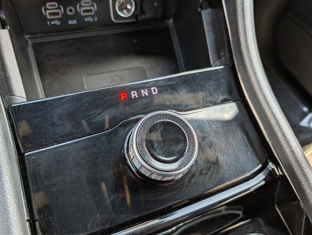 Used 2023 Jeep Grand Cherokee Altitude AWD/4WD image 25
