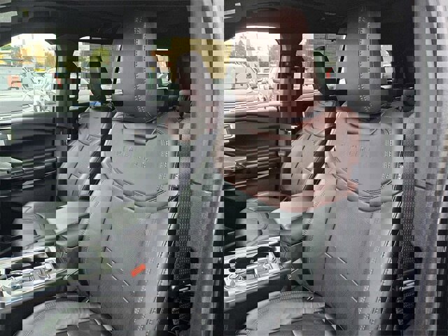 Certified 2022 Ford Explorer Platinum w/ Equipment Group 601A image 12