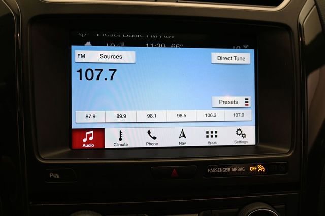 Certified 2018 Ford Explorer XLT w/ Equipment Group 202A FWD image 19