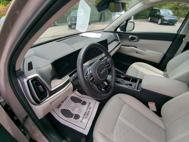 Used 2024 Kia Sorento X-Line EX AWD/4WD image 15