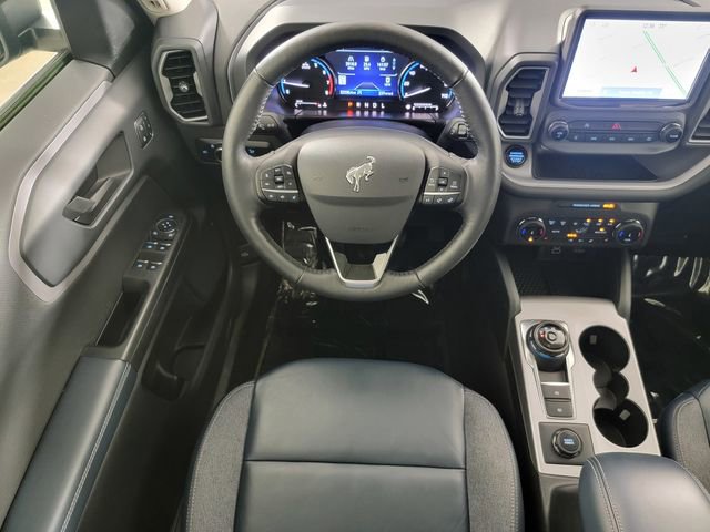 Certified 2023 Ford Bronco Sport Outer Banks AWD/4WD image 24