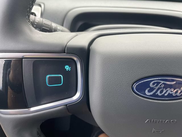 Certified 2025 Ford Expedition Max Active AWD/4WD image 30