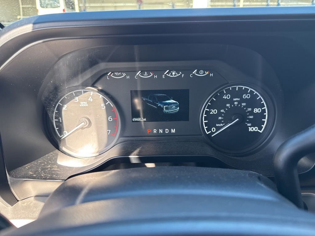 Certified 2024 Ford F350 XL w/ STX Appearance Package image 15
