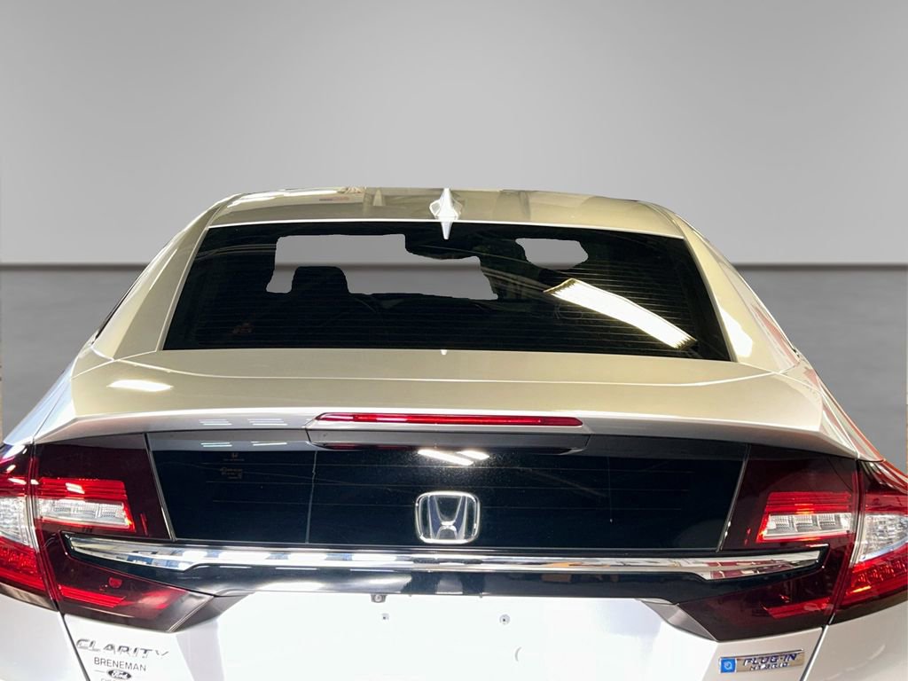 Used 2018 Honda Clarity Plug-In Hybrid image 6