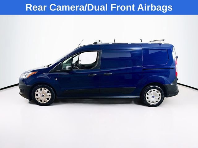 Certified 2019 Ford Transit Connect XL image 2