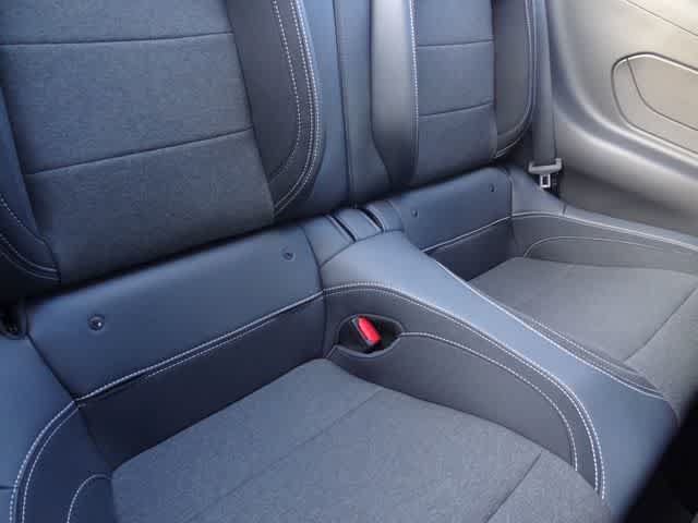 Certified 2024 Ford Mustang GT RWD image 11
