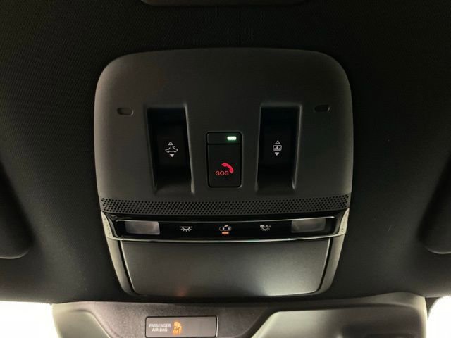 Used 2025 Nissan Armada PRO-4X w/ Pro-4X Premium Package image 21