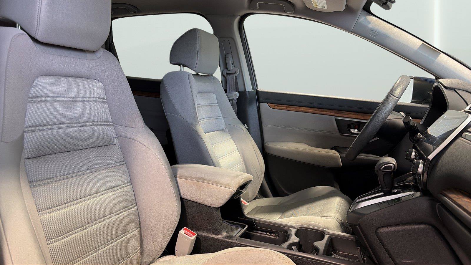 Used 2018 Honda CR-V EX image 14