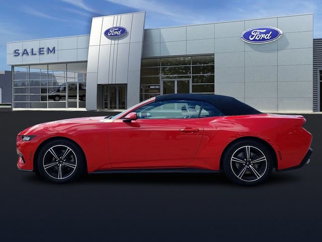 Certified 2024 Ford Mustang Premium RWD image 5