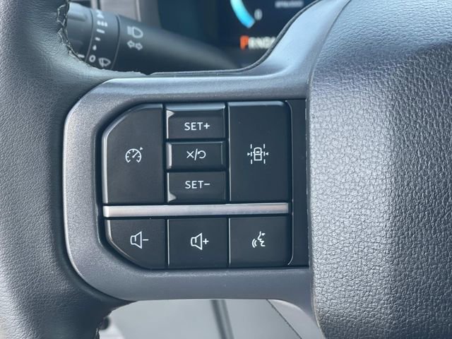 Certified 2025 Ford F150 XLT w/ Equipment Group 301A Standard image 9