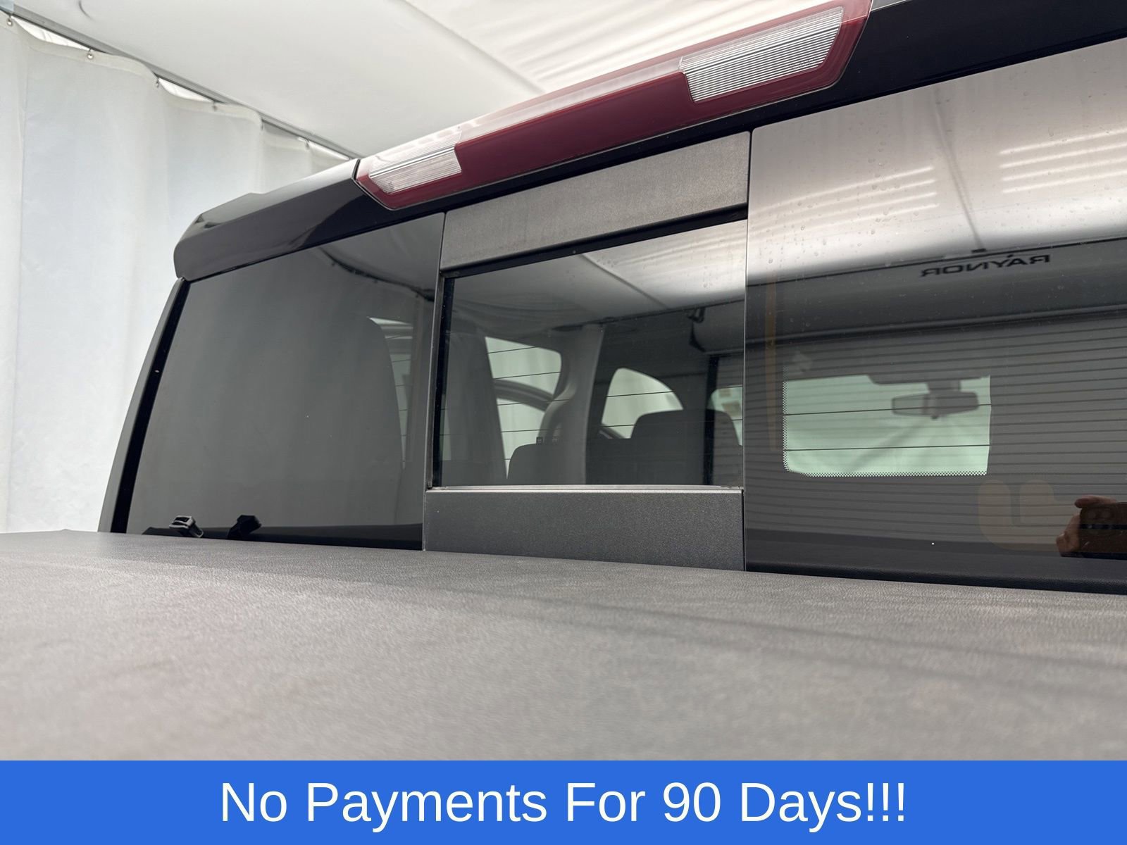 Used 2020 GMC Sierra 1500 Elevation w/ Elevation Value Package AWD/4WD image 44