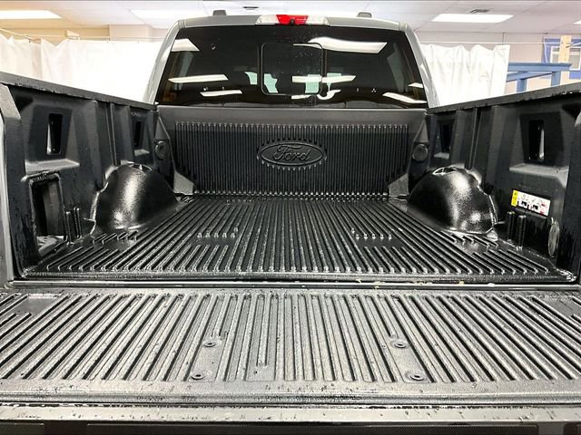 Certified 2022 Ford F150 XLT w/ Equipment Group 302A High AWD/4WD image 32