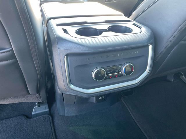 Certified 2025 Ford Expedition Max Platinum AWD/4WD image 16