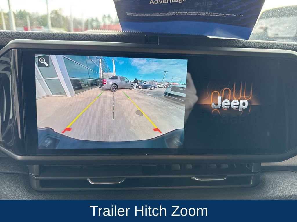 Used 2024 Jeep Gladiator Sport image 22