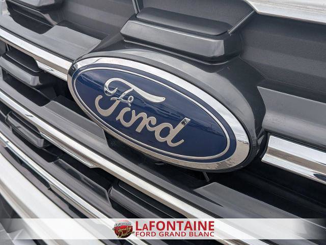Certified 2025 Ford Explorer Active w/ Active Comfort Package AWD/4WD image 9