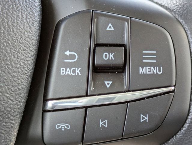 Certified 2026 Ford Escape Active FWD image 24