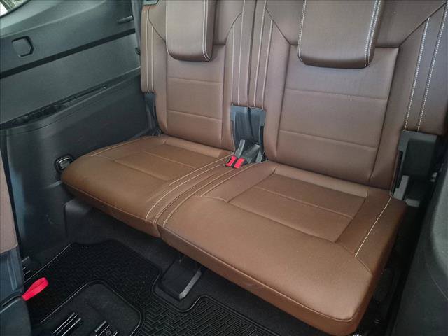 Used 2023 Volkswagen Atlas SE AWD/4WD image 19
