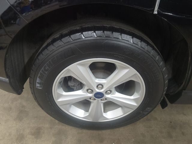 Certified 2020 Ford Edge SE FWD image 8