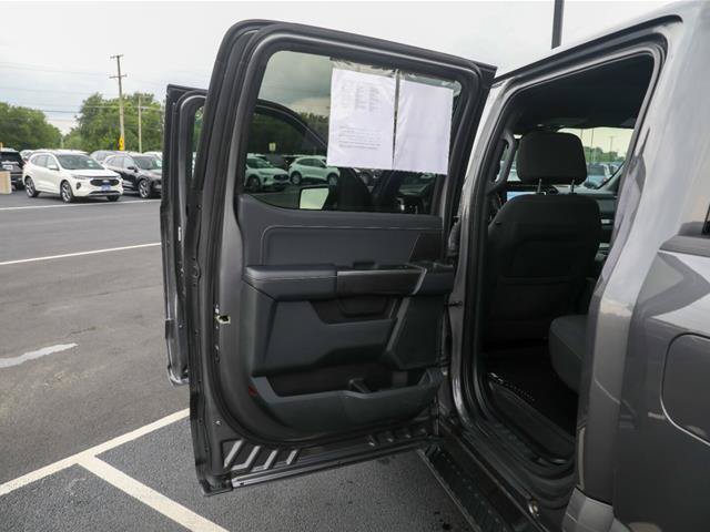 Certified 2021 Ford F150 XLT w/ Equipment Group 302A High AWD/4WD image 25