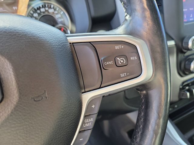 Used 2019 RAM 1500 Big Horn RWD image 27
