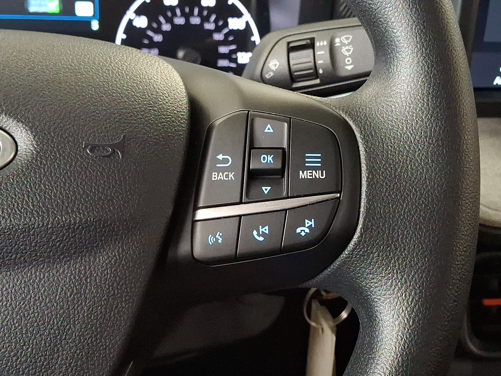 Certified 2024 Ford Maverick XLT w/ Equipment Group 300A Standard AWD/4WD image 22