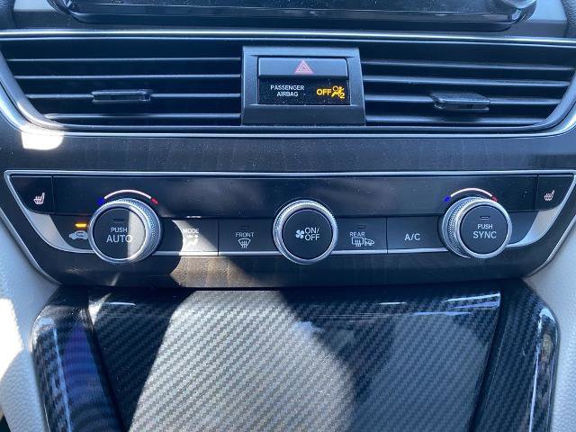 Used 2018 Honda Accord EX-L image 22