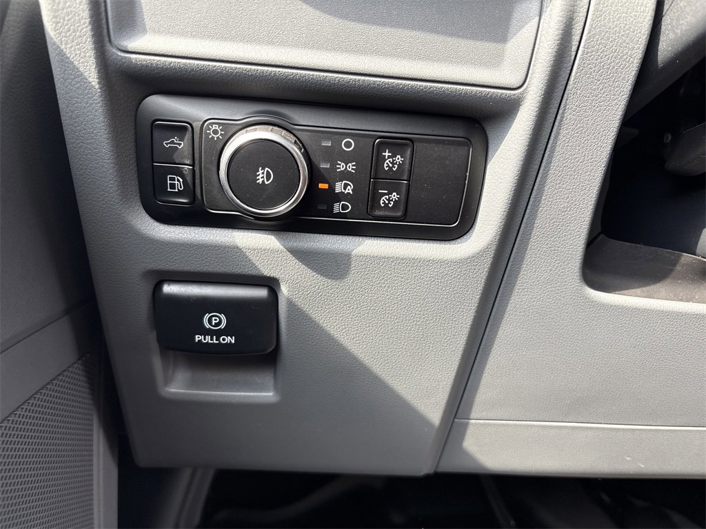 Certified 2024 Ford F150 XLT w/ Mobile Office Package image 22