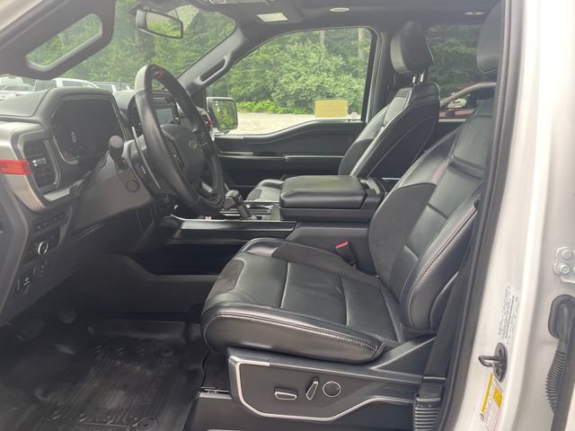 Certified 2023 Ford F150 Raptor AWD/4WD image 42