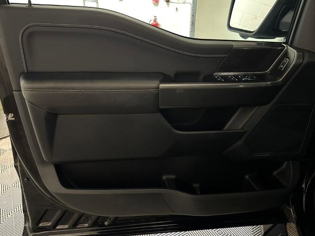 Certified 2023 Ford F150 XLT w/ Equipment Group 302A High image 16