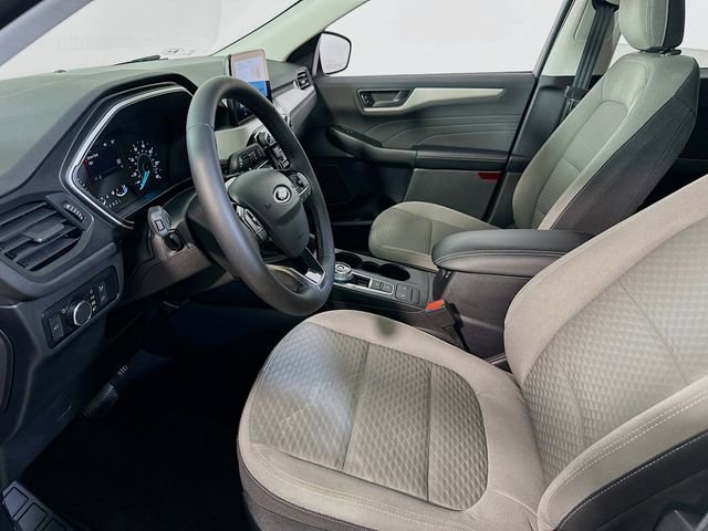 Certified 2022 Ford Escape SE w/ Convenience Package image 11