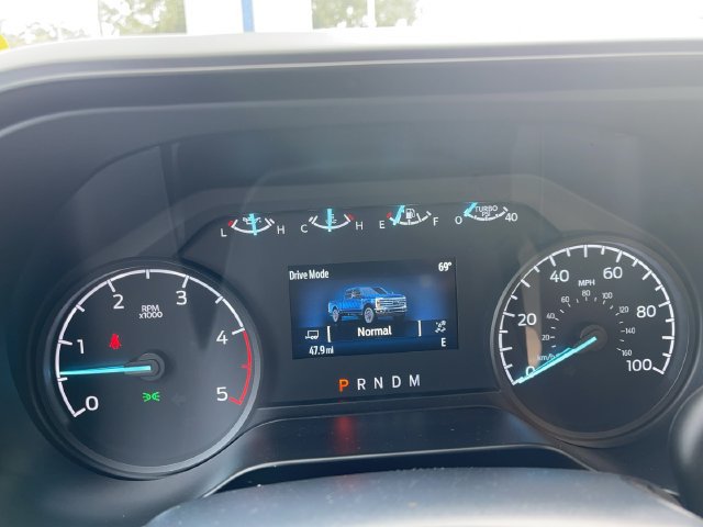 Certified 2026 Ford F250 XLT AWD/4WD image 27