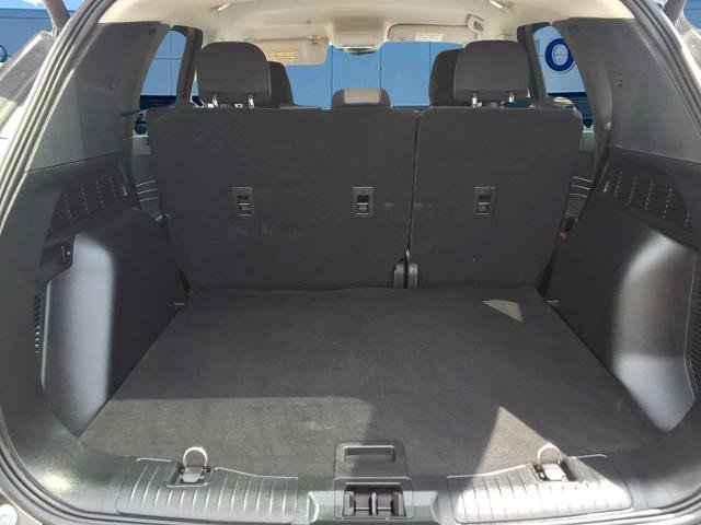 Certified 2022 Ford Escape SE w/ Convenience Package AWD/4WD image 17