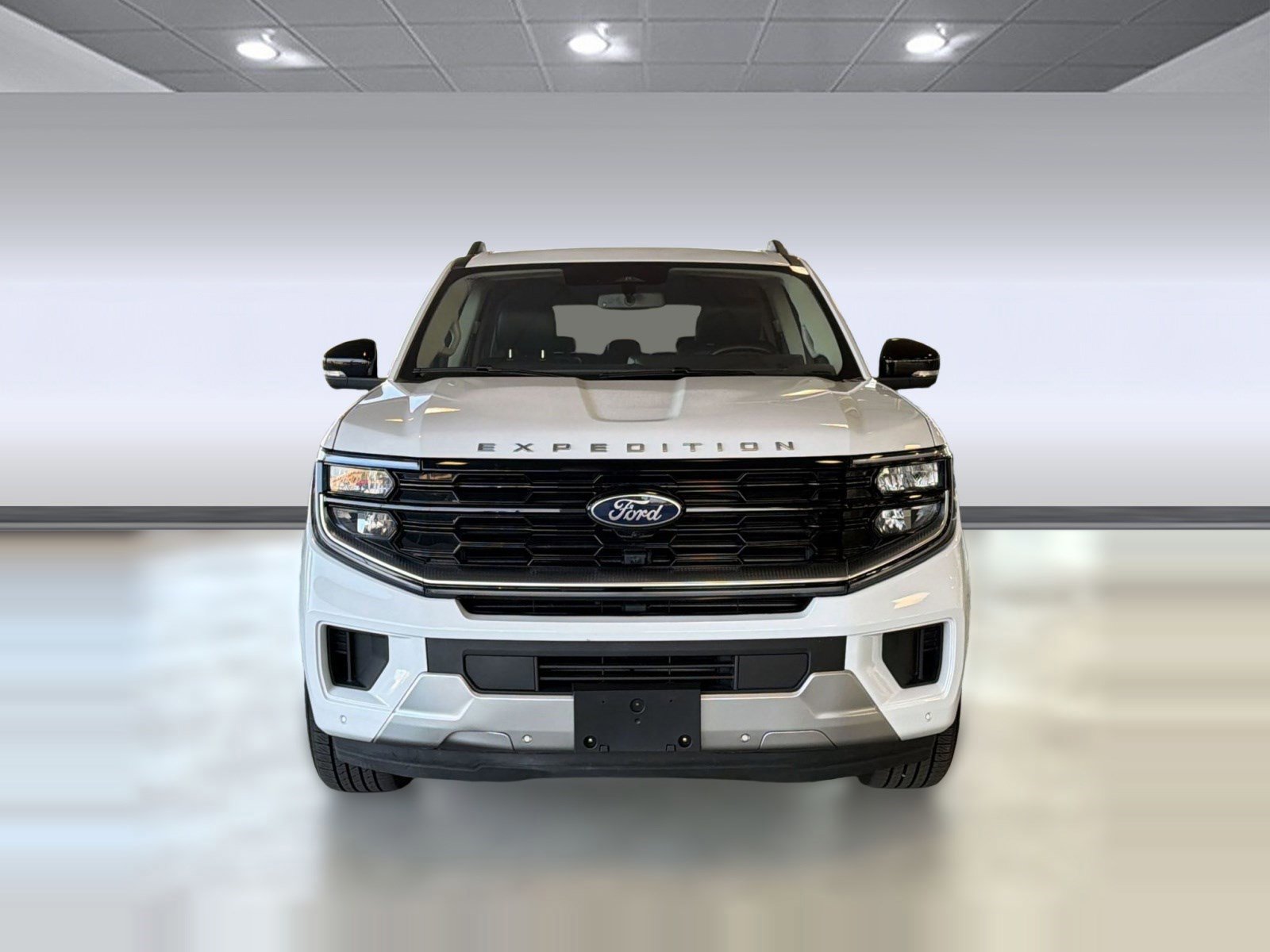 Certified 2025 Ford Expedition Platinum AWD/4WD image 8