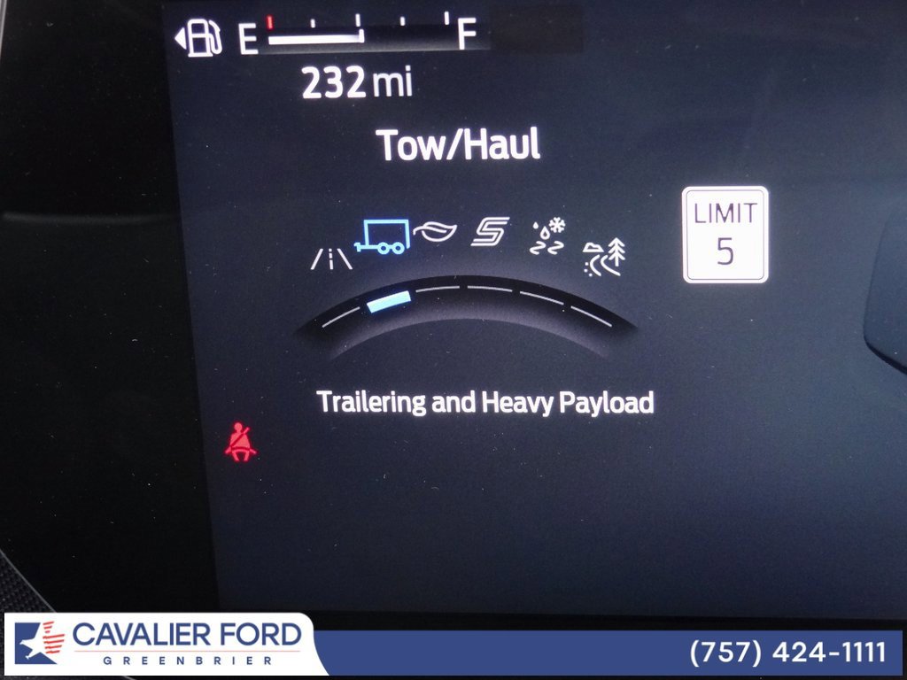 Certified 2025 Ford Expedition Active image 27