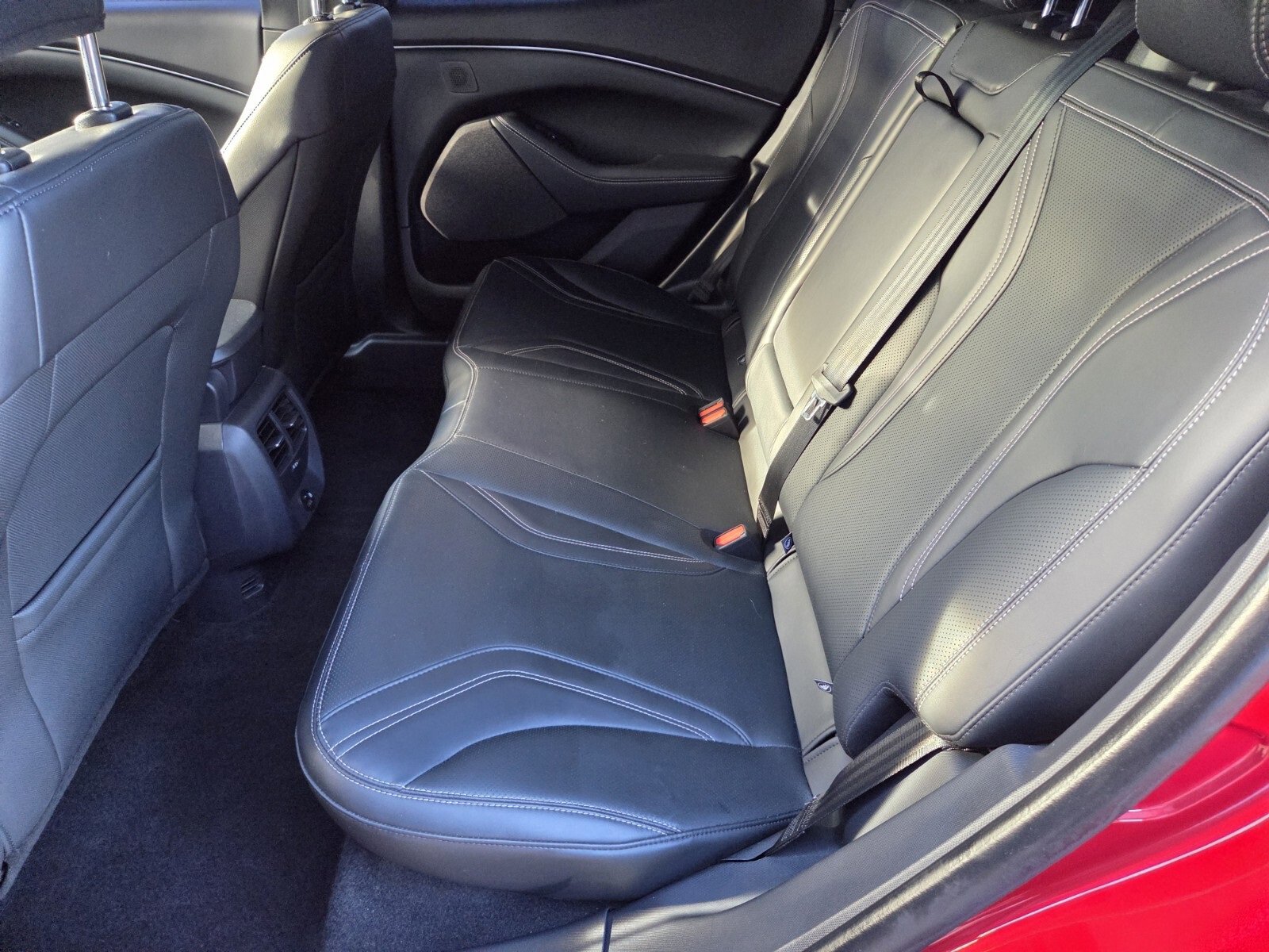 Certified 2023 Ford Mustang Mach-E Premium image 12