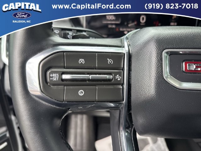 Used 2026 GMC Acadia Elevation w/ Elevation Premium Package FWD image 22