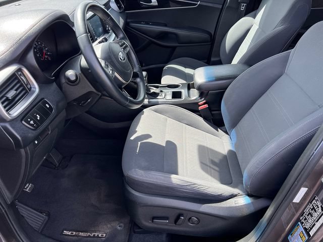 Used 2019 Kia Sorento FWD w/ LX Convenience Package image 22