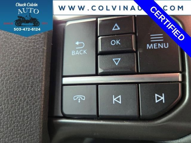 Certified 2024 Ford F150 Tremor w/ Bed Utility Package image 27