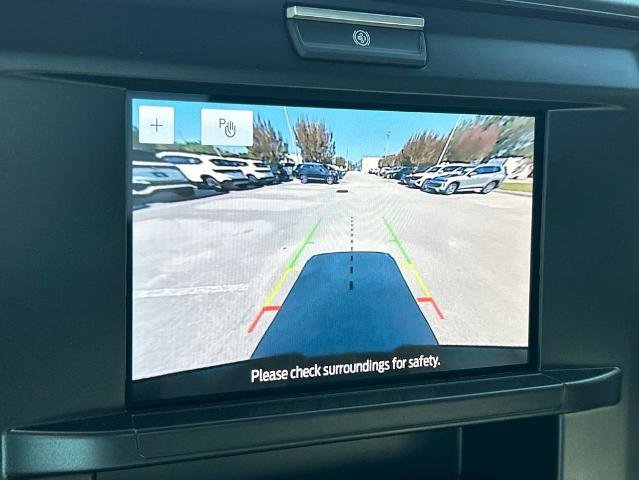 Certified 2025 Ford F250 XL AWD/4WD image 25