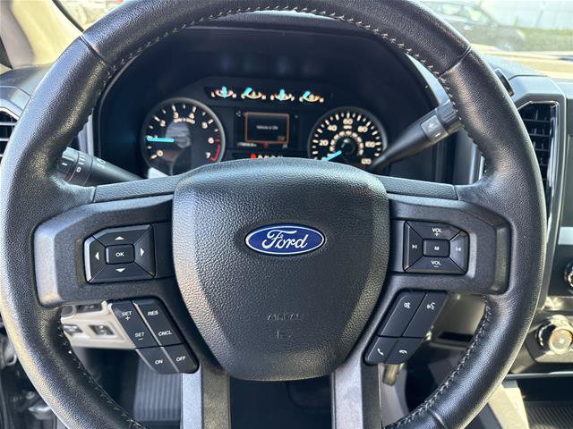 Certified 2020 Ford F150 XLT w/ Equipment Group 302A Luxury RWD image 10