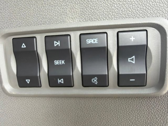 Used 2017 GMC Acadia Limited SLT FWD image 12