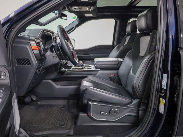 Certified 2025 Ford F150 Raptor image 24