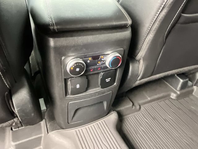 Certified 2023 Ford Explorer Limited w/ Equipment Group 301A RWD image 20