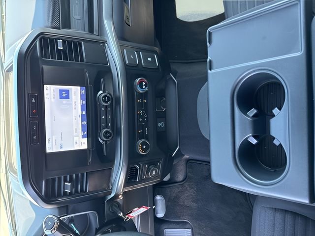 Certified 2023 Ford F150 XL w/ STX Appearance Package AWD/4WD image 31