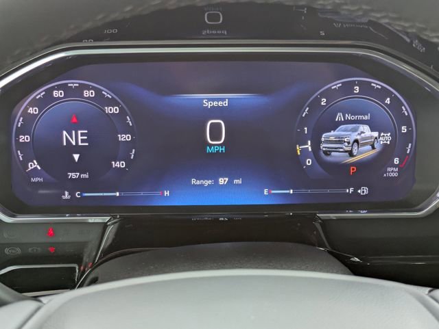 Used 2026 Chevrolet Silverado 1500 RST w/ Safety Package image 27