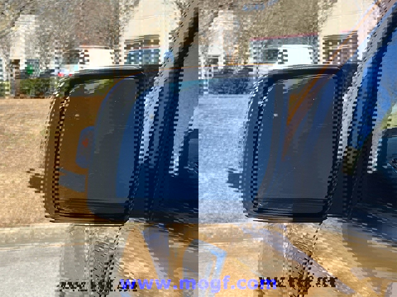 Certified 2022 Ford Ranger Lariat w/ Tremor Off-Road Package image 30