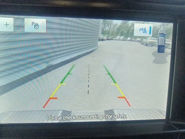 Certified 2023 Ford F150 XL w/ STX Black Appearance Package image 23